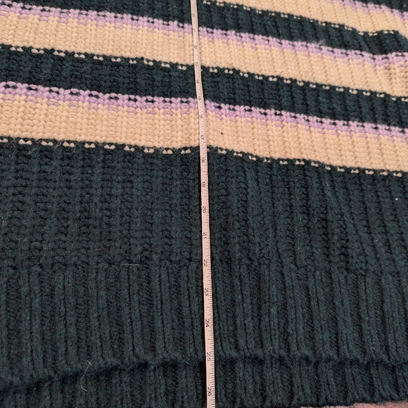 Offline by Aerie Bundle Up Sweater Medium New with tags Chunky Oversized - Picture 9 of 10